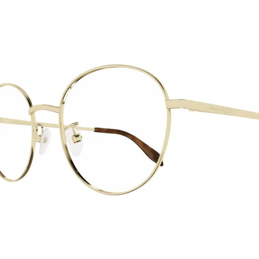 Alexander McQueen AM0414O Eyeglasses - view 3